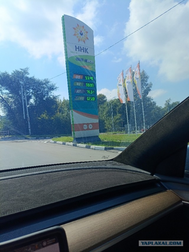 Негодования псто