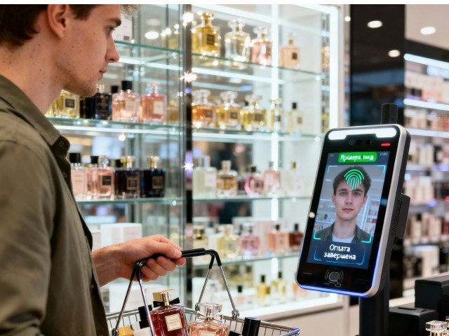 Крупные банки начали разрабатывать новую платежную систему, работающую по Bluetooth и биометрии