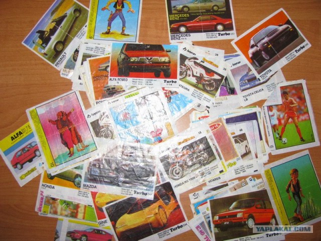 Игрушки советского детства (25 фото)