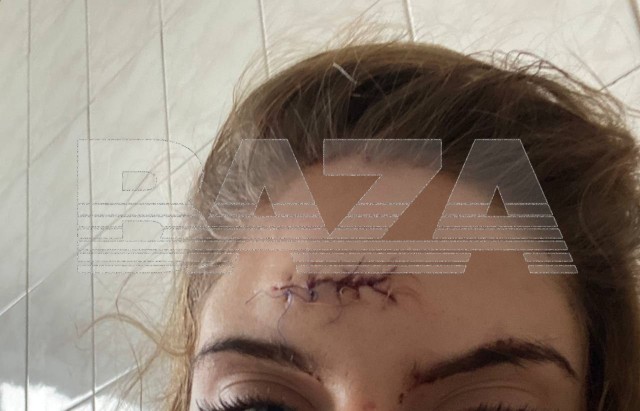 «Курят только шл*хи».