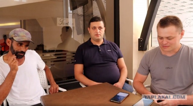 Дни рыбалки в Марокко. Часть 1