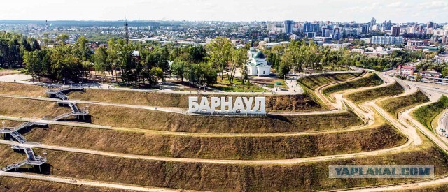 Нуштош. Осознание пути в никуда (s5e4)