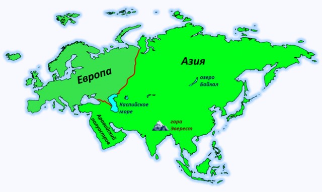 Блоггер всех спрашивает: «Какой самый распространенный родной язык в Европе?»