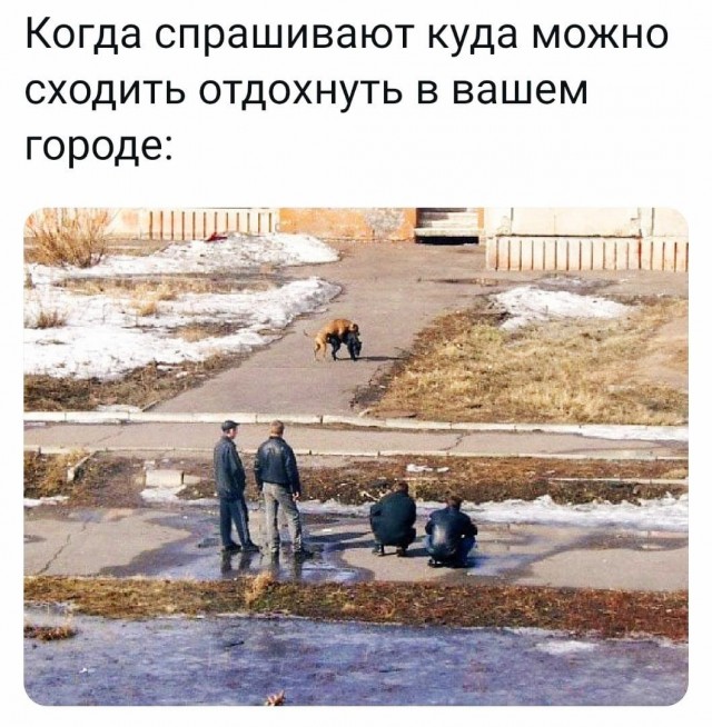 Отсутствие морально этических норм Vol.65