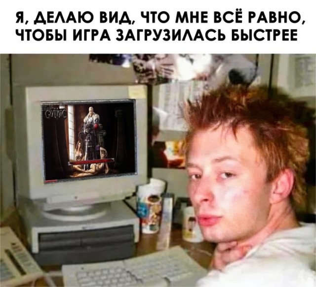 Картинки для деградации 163 (разной степени свежести)