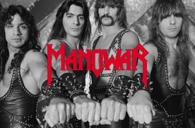 Музыка и музыканты: Ross The Boss