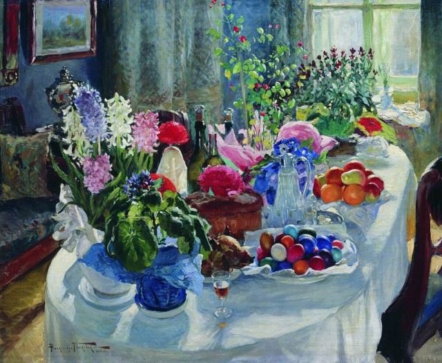 АРТ-Воскресенье