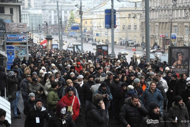 Москвичи в комментах составили антирейтинг районов