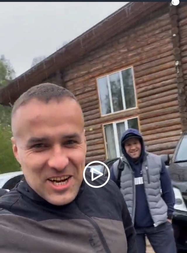 Взял и раскрыл страшную тайну