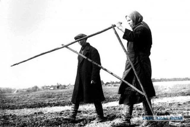 Настоящая детективная история произошла на нашем маленьком заводе