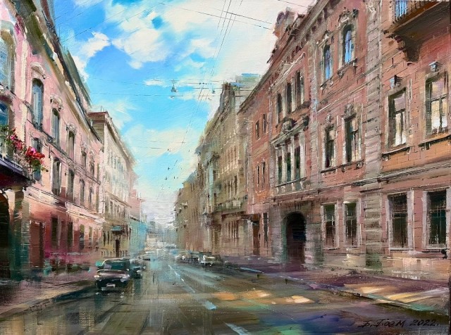АРТ-Воскресенье