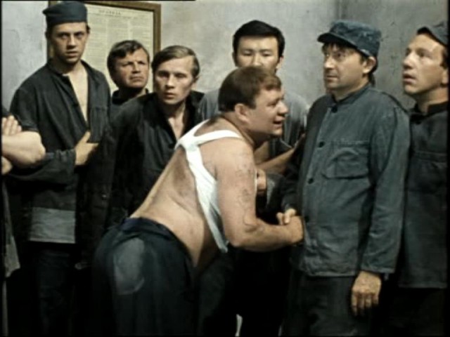 Ваню поздравим.