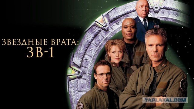 Забытая фантастиках нулевых, которая смотрится лучше фильмов 2026 года