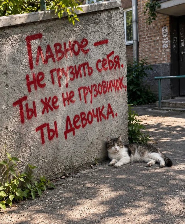 Картинки для деградации 273 (разной степени свежести)