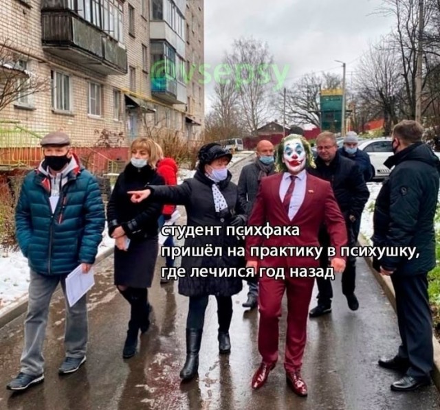 Картинки для деградации 298 (разной степени свежести)