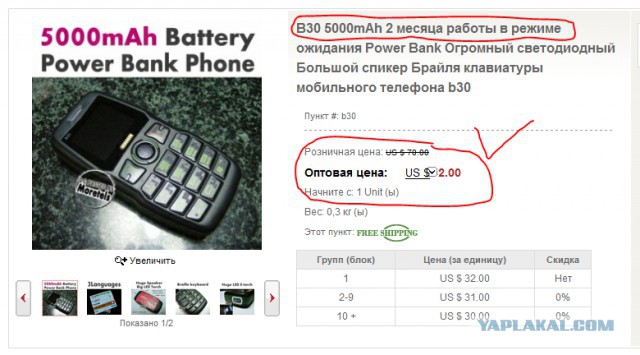 B30 NORMALstyle chinaphone