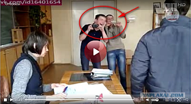 Почти взрослое быдло