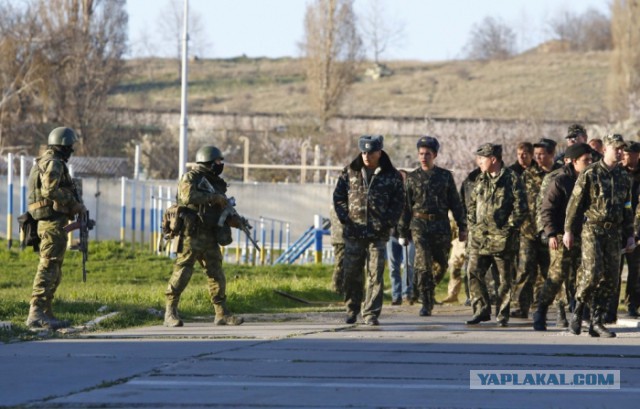 Бельбек.ВЧ-A4515