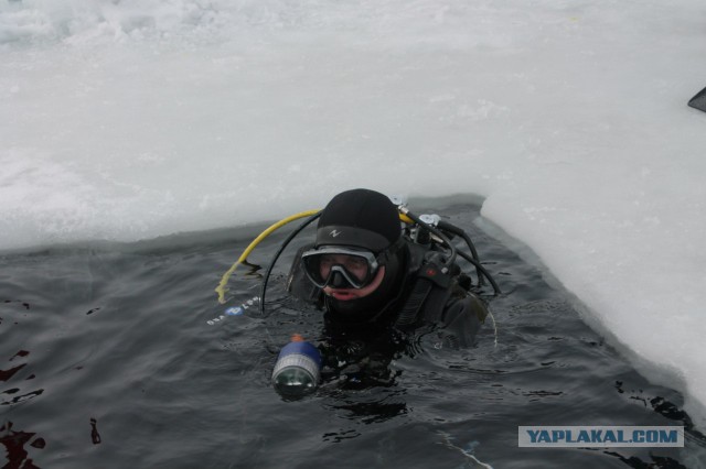 Марианская впадина