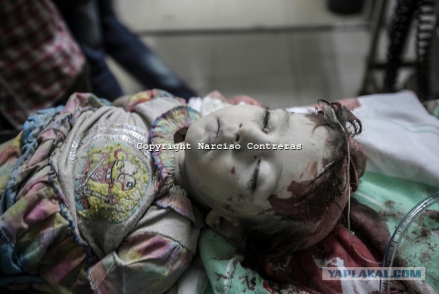 Военные успехи в Сирии