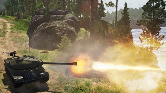 War Thunder