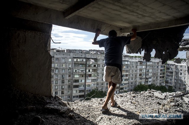 Операция «Восток»