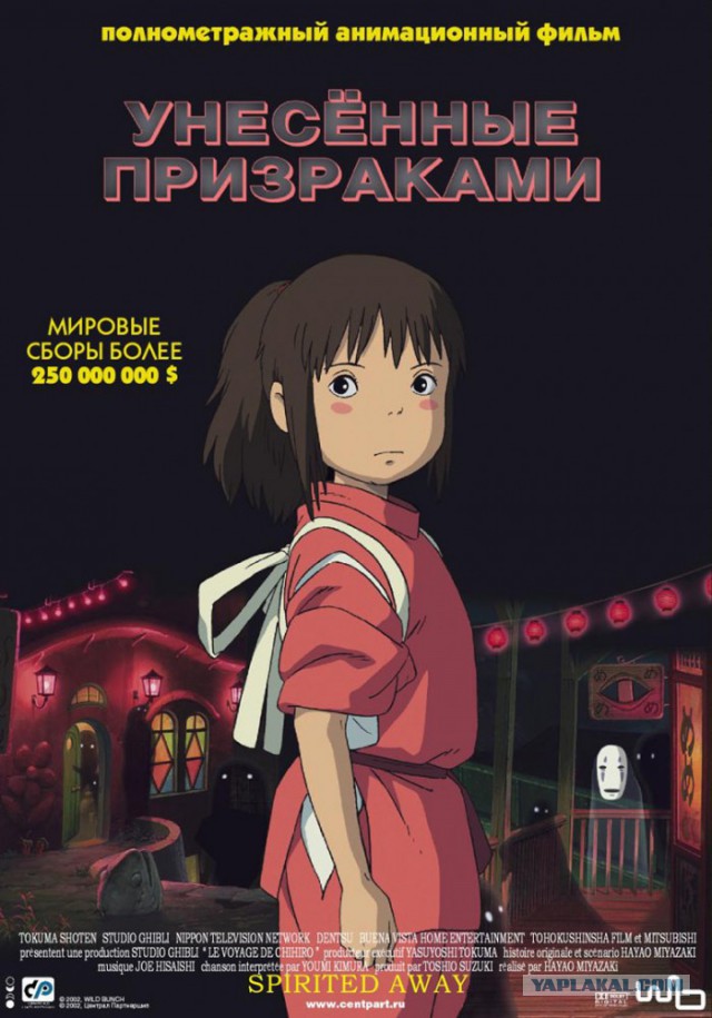 25 фильмов с неожиданной развязкой