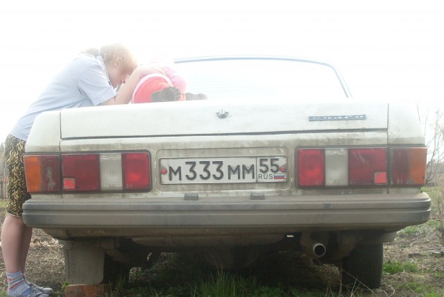 Как я нашел лучший автомобиль