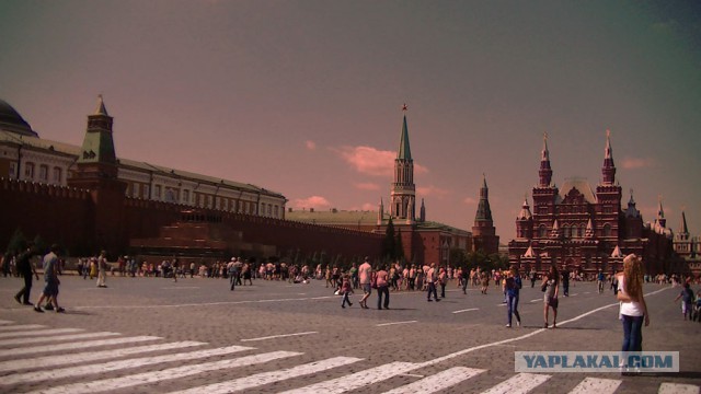 Люблю свой кусочек Рая на земле...