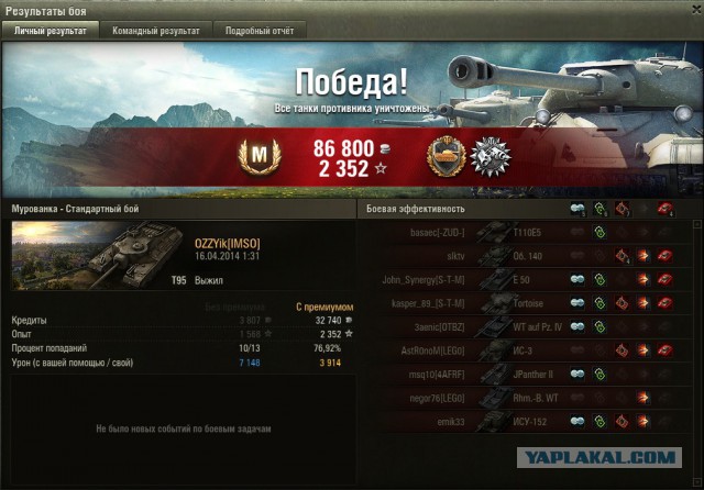 Wargaming 14