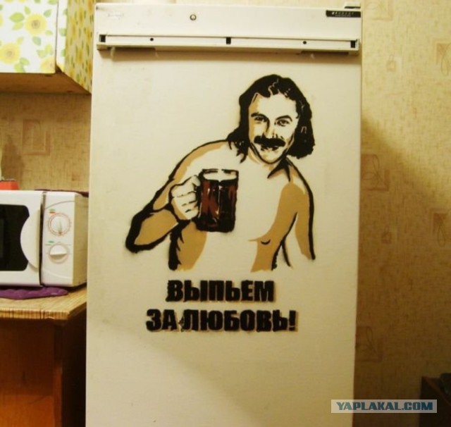 Прикольные картинки.