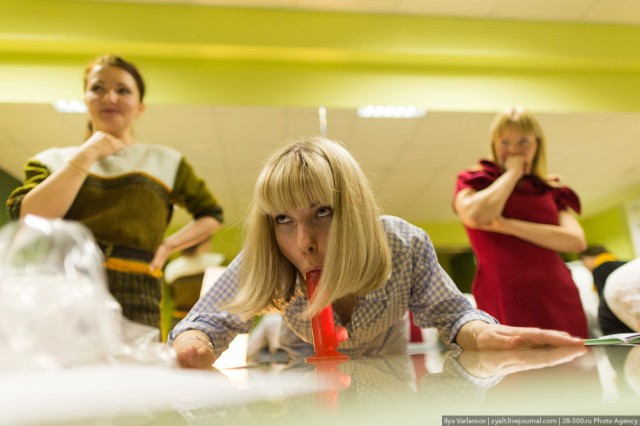 Лучшие Техники Секса ТОП 100