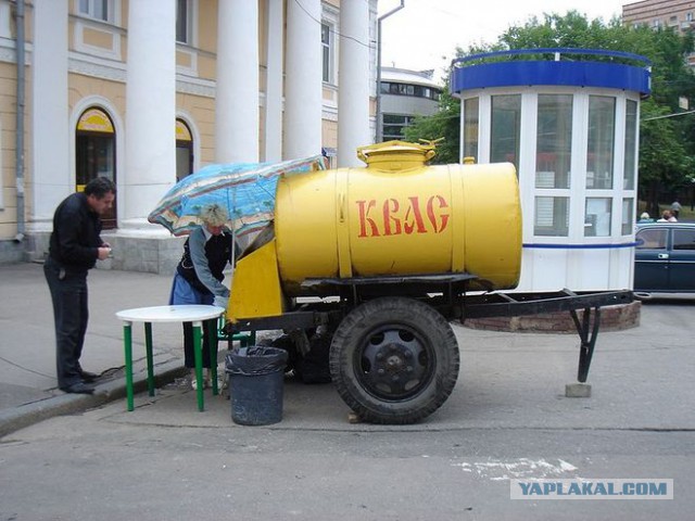 30 вещей, которые поймут только дети перестройки