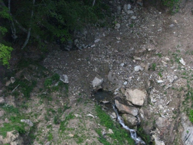 Деревенская Америка
