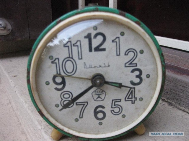 Выставка советского дизайна в Манеже