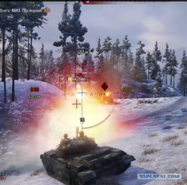 Wargaming 30!