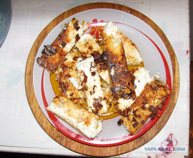 Аццкая кухня 2  (кулинарный адъ)