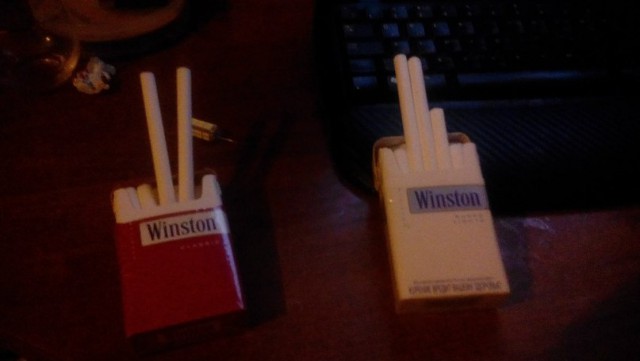 Проверяйте пачки, не отходя от кассы