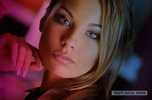 Люди из социальных сетей