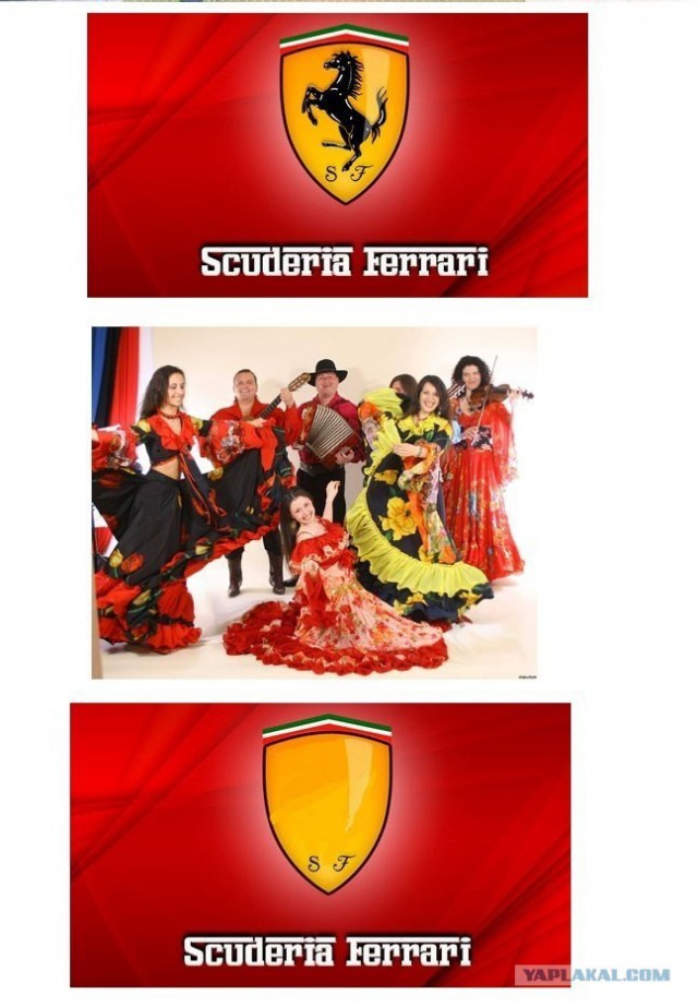 Как живут современные цыгане