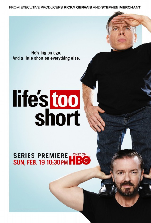 Малоизвестные, но интересные сериалы 4