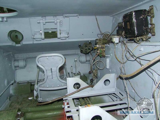 В поисках "призрака": восстановление легенды КВ-1. Часть 2.