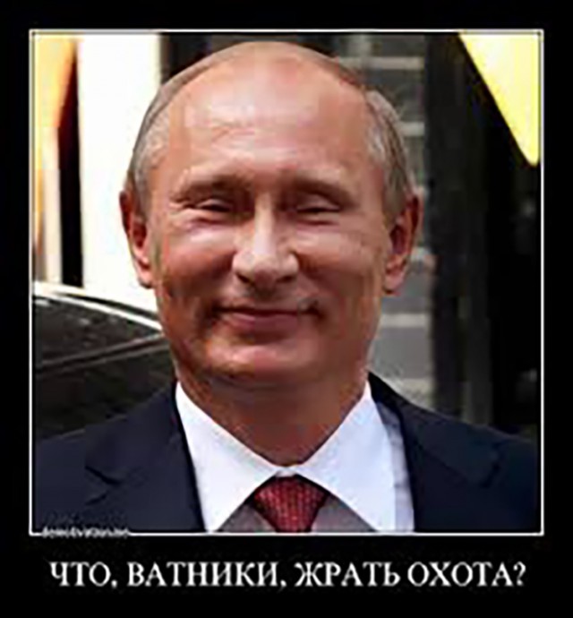Ислам Каримов "официально" умер.