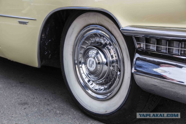 Фестиваль автотюнинга в Краснодаре - Редкие автомобили (Обзор)