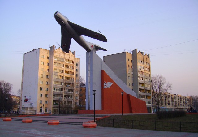 Другая Россия. Часть 2