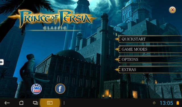 Как создавалась игра Prince of Persia