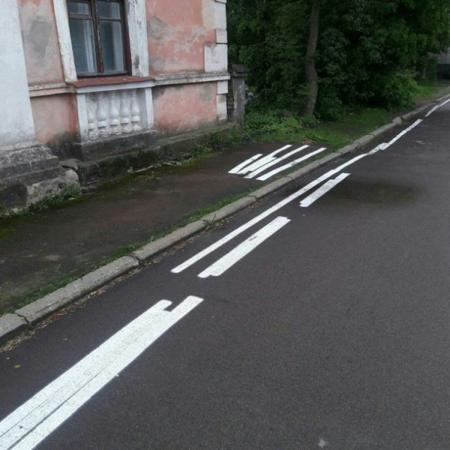 Фотоподборка в стиле "когда тебе не везет и как с этим бороться"