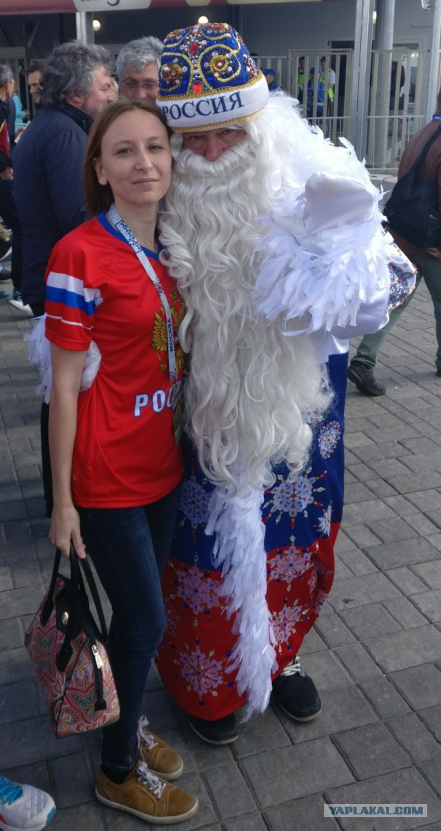 Кубок конфедераций 2017