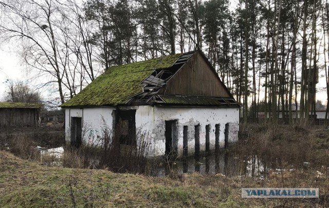 Как я опять съездил на Западную Украину (НГ 2018)