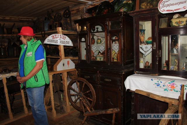 Лично мне не нужен берег турецкий